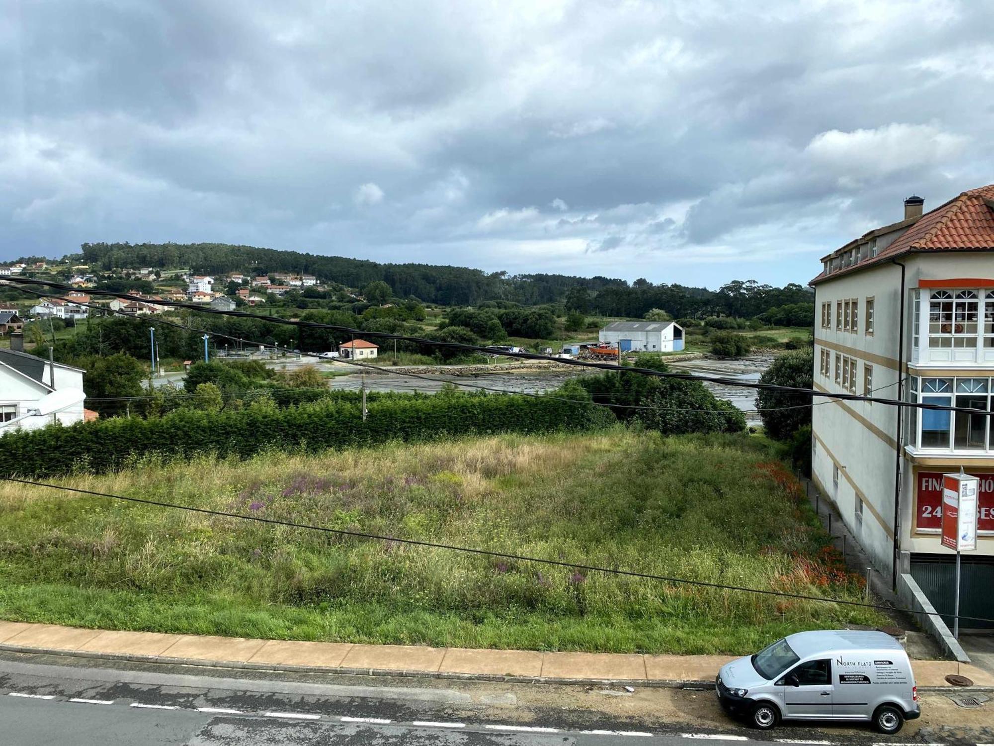 Grupo Gontad Apartamento As Grelas Canduas 2 Ures Esterno foto